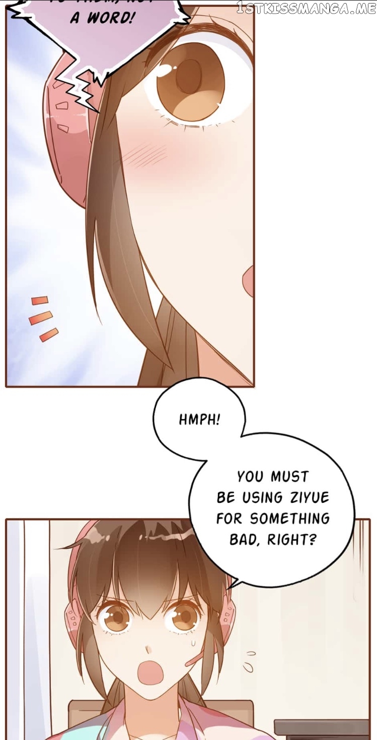 Lights, Camera, Love! chapter 94 - page 17