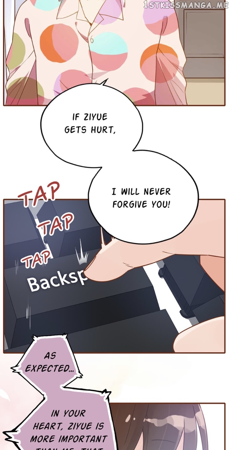 Lights, Camera, Love! chapter 94 - page 18