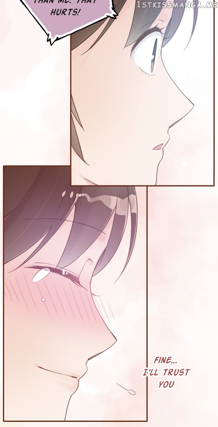 Lights, Camera, Love! chapter 94 - page 19