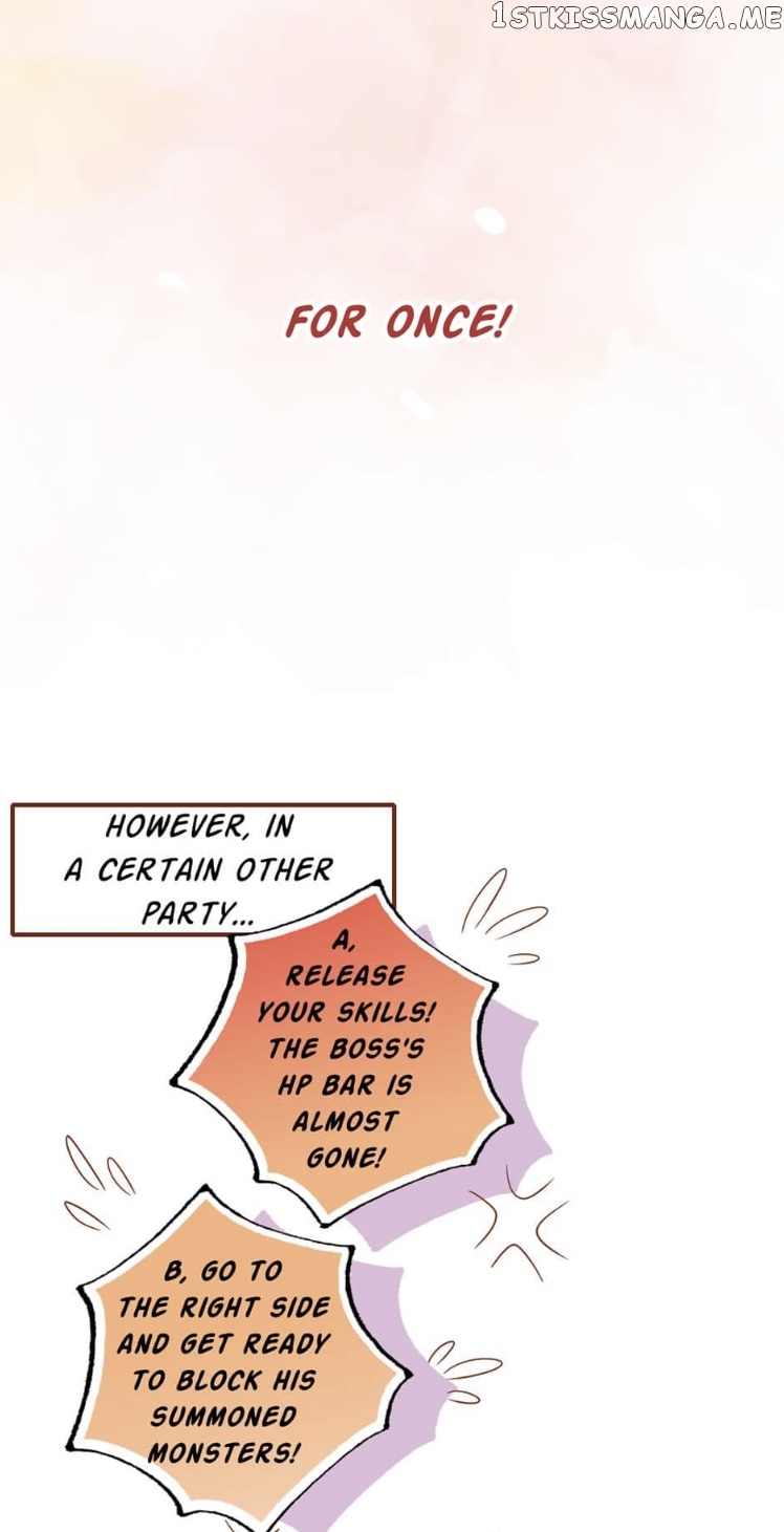 Lights, Camera, Love! chapter 94 - page 20