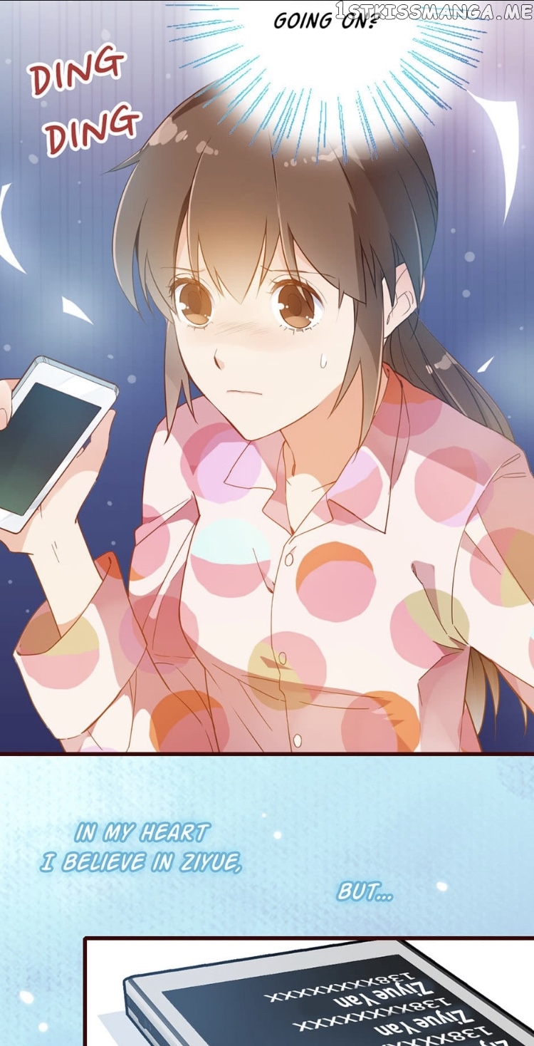Lights, Camera, Love! chapter 94 - page 3