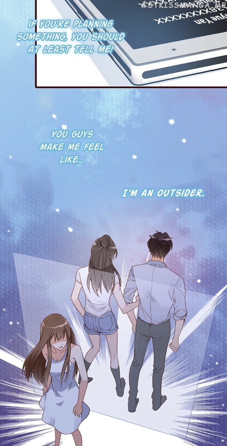 Lights, Camera, Love! chapter 94 - page 4
