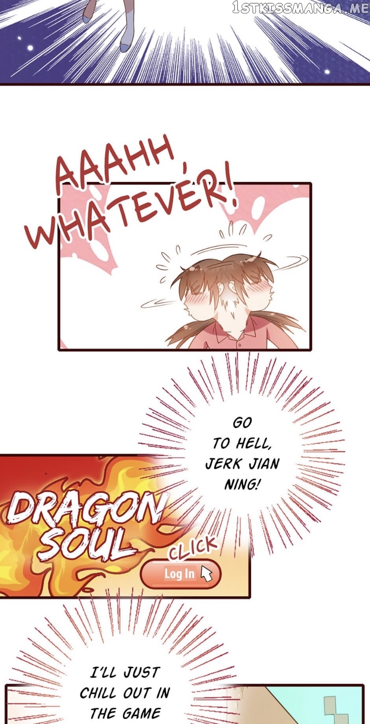 Lights, Camera, Love! chapter 94 - page 5