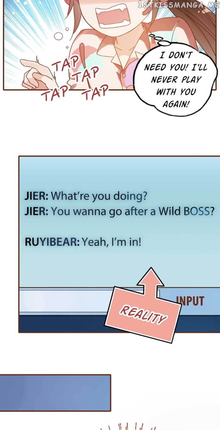 Lights, Camera, Love! chapter 94 - page 9