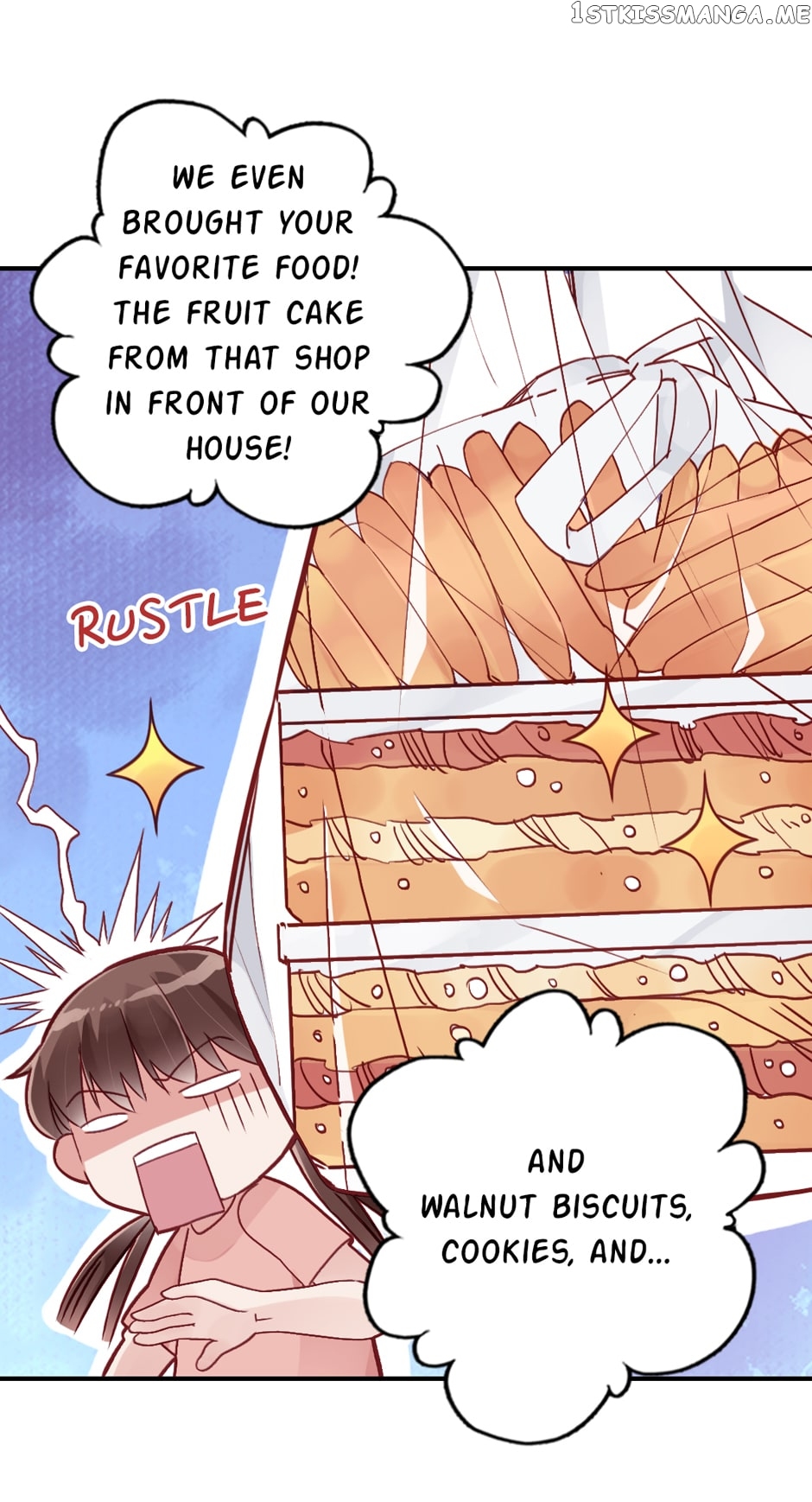 Lights, Camera, Love! chapter 36 - page 13