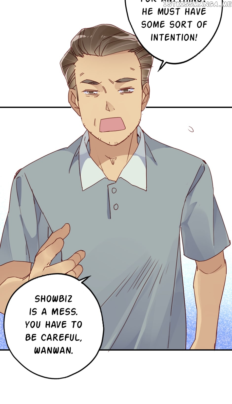 Lights, Camera, Love! chapter 36 - page 16