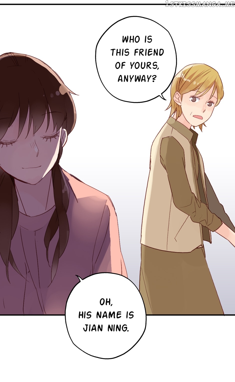 Lights, Camera, Love! chapter 36 - page 20