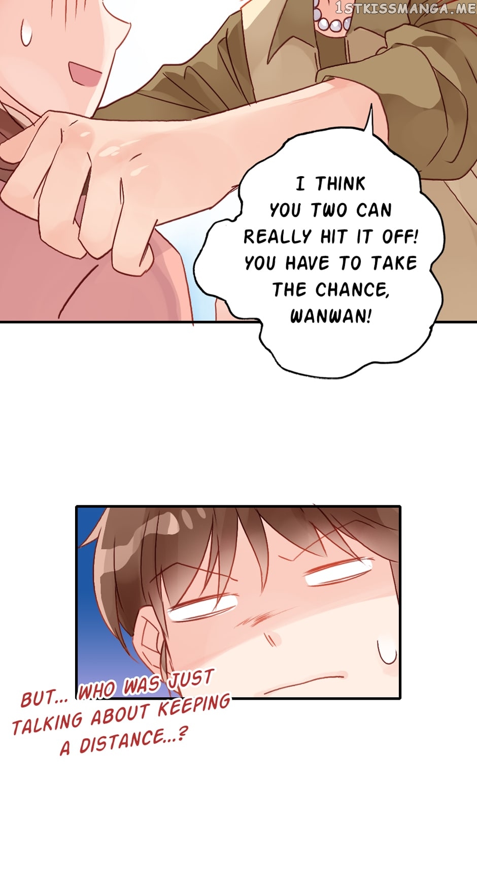 Lights, Camera, Love! chapter 36 - page 24