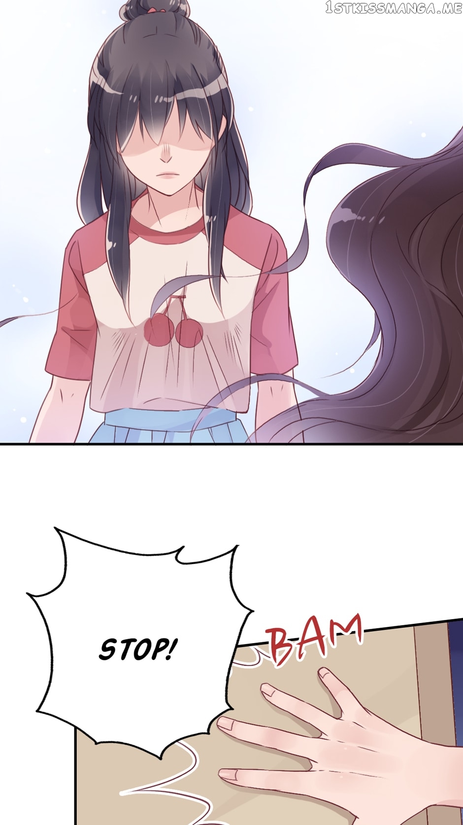 Lights, Camera, Love! chapter 36 - page 5