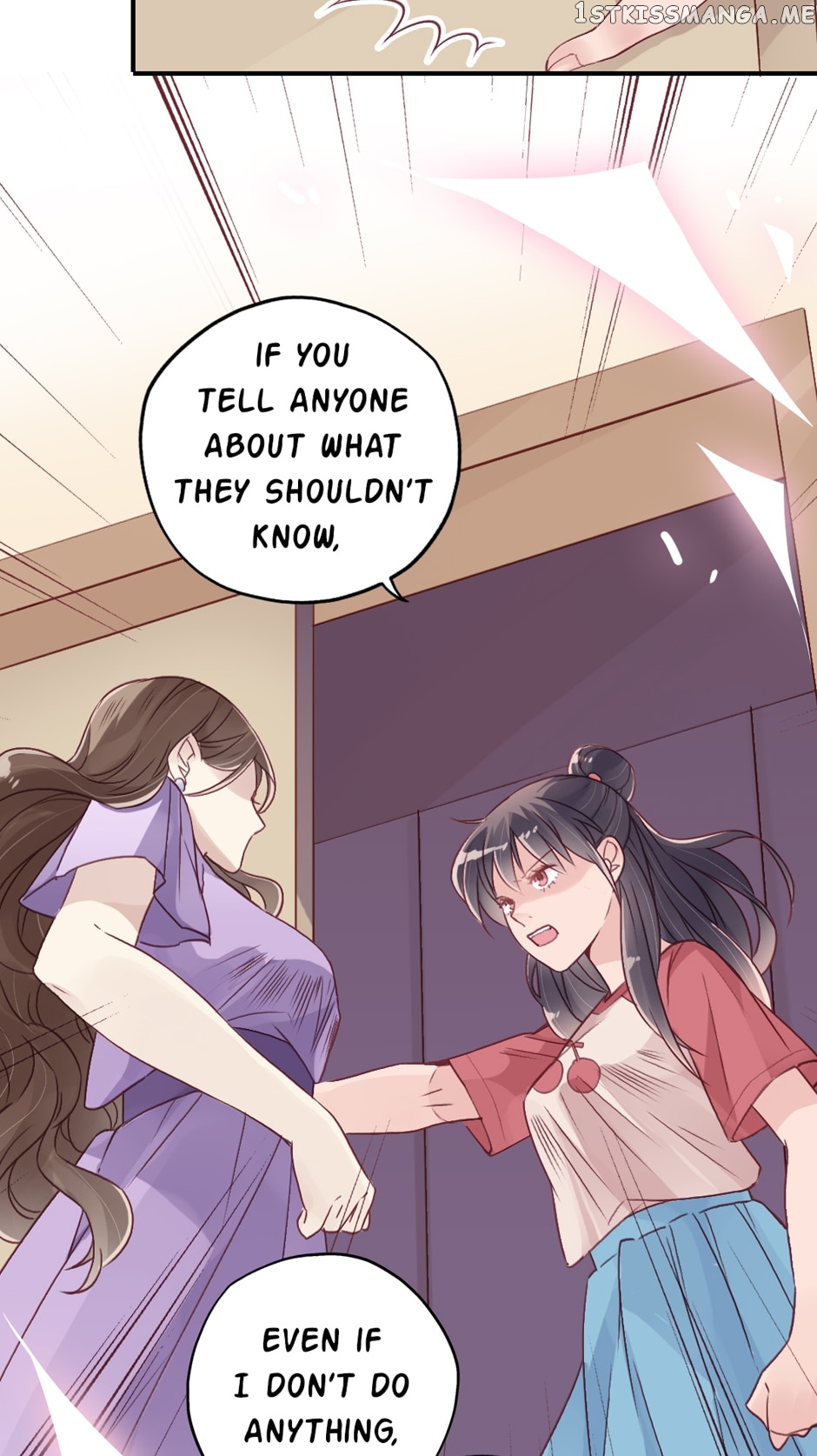 Lights, Camera, Love! chapter 36 - page 6