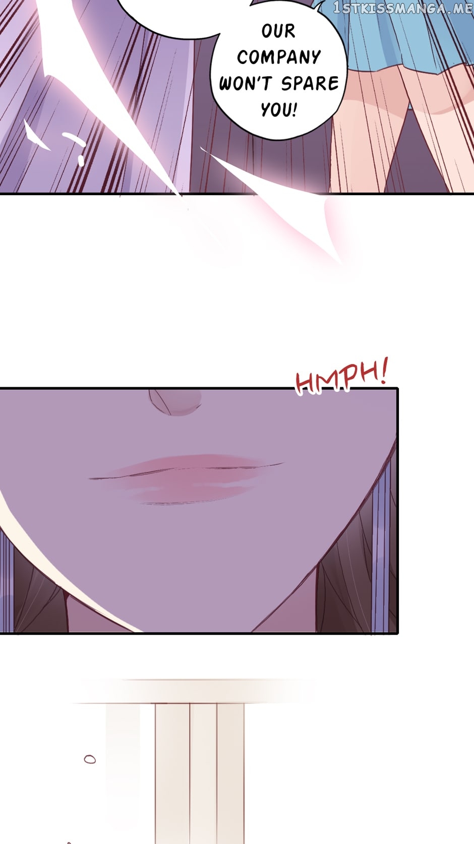 Lights, Camera, Love! chapter 36 - page 7