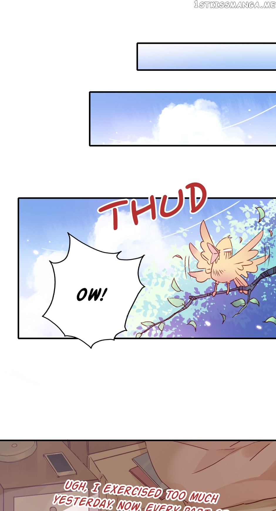 Lights, Camera, Love! chapter 36 - page 9