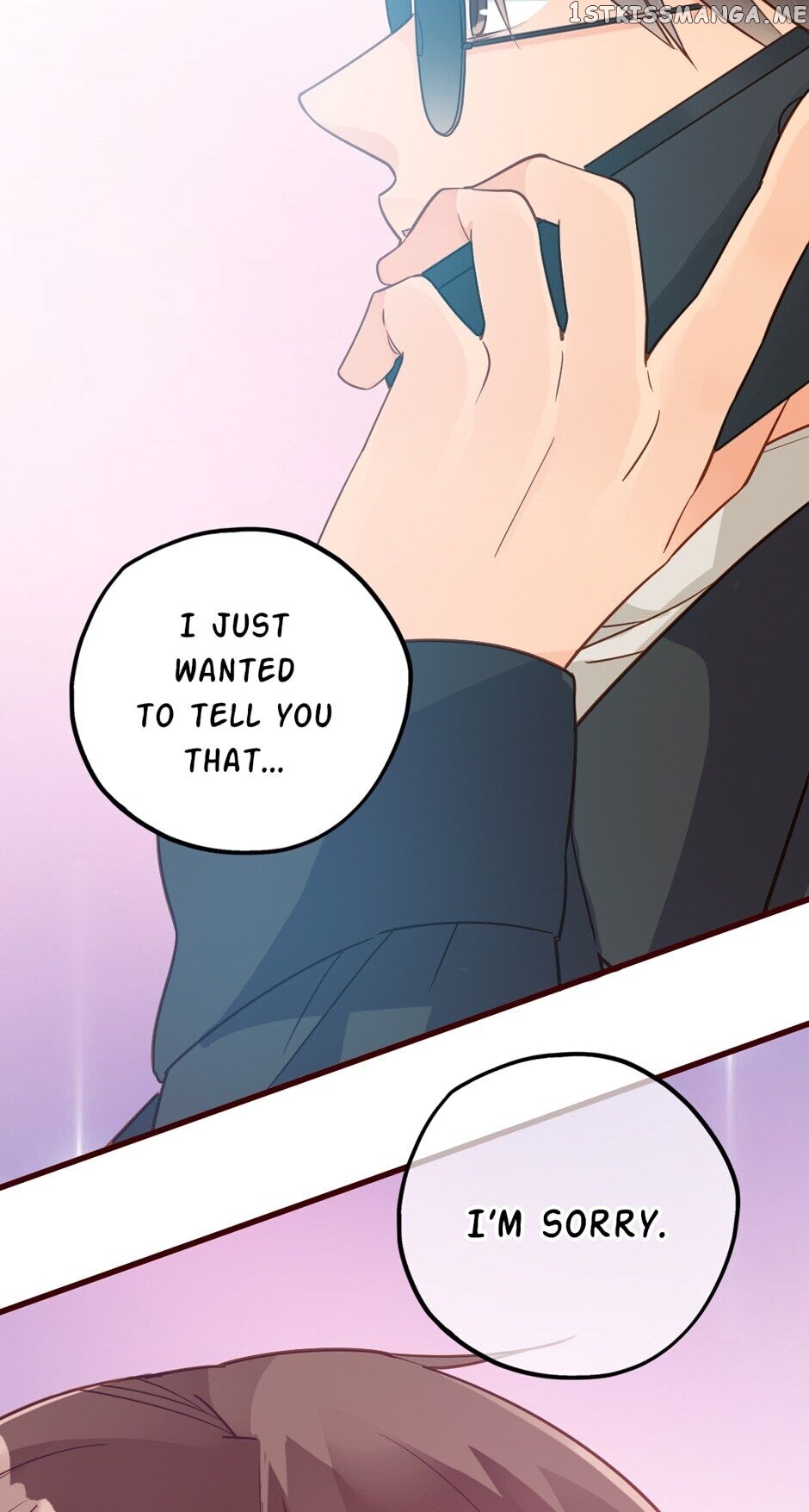 Lights, Camera, Love! chapter 101 - page 18