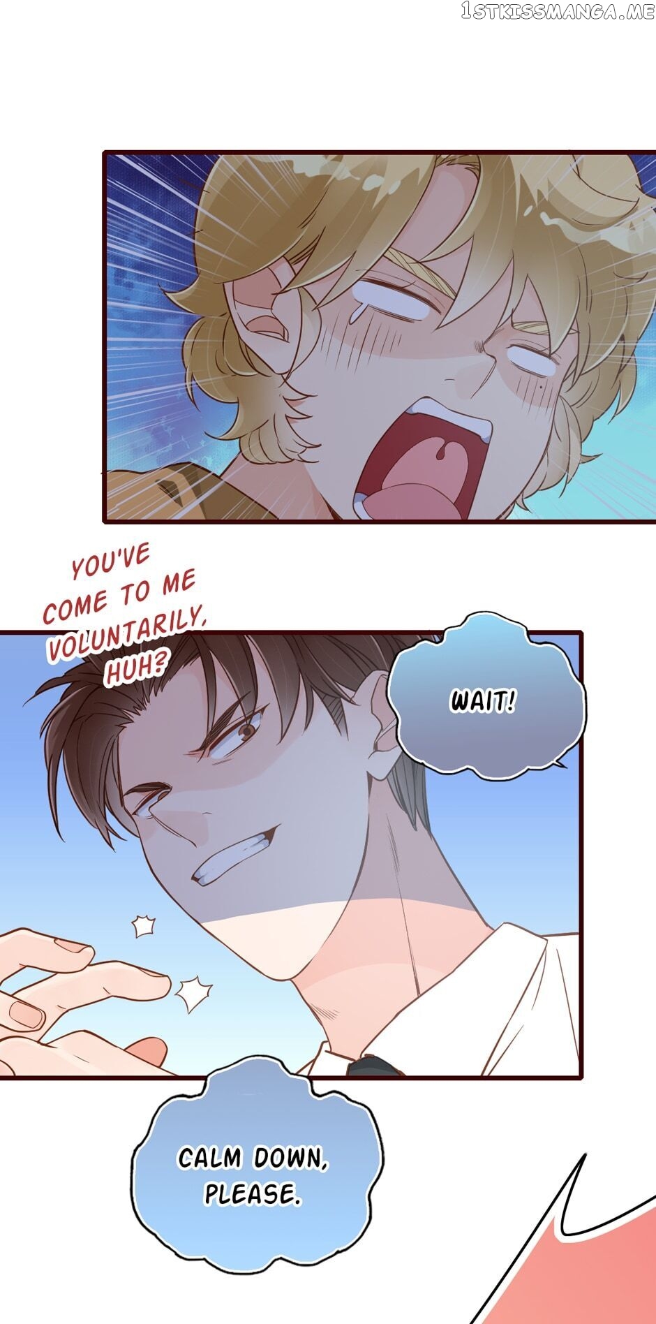 Lights, Camera, Love! chapter 101 - page 2