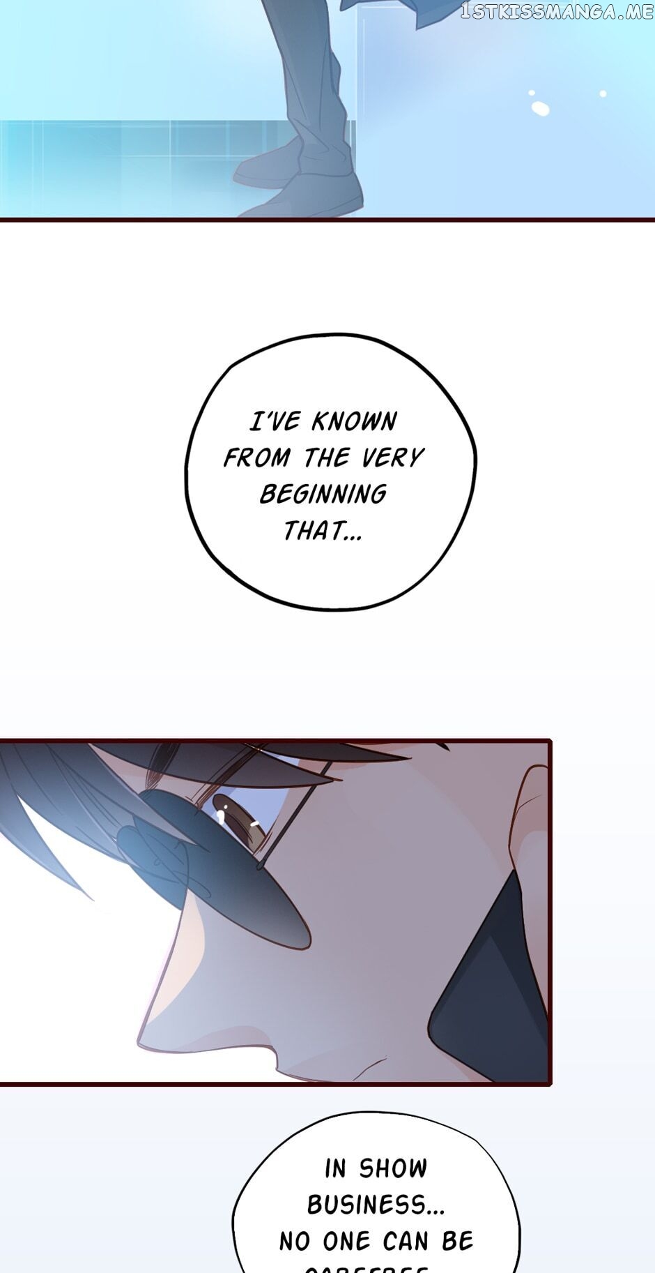 Lights, Camera, Love! chapter 101 - page 21