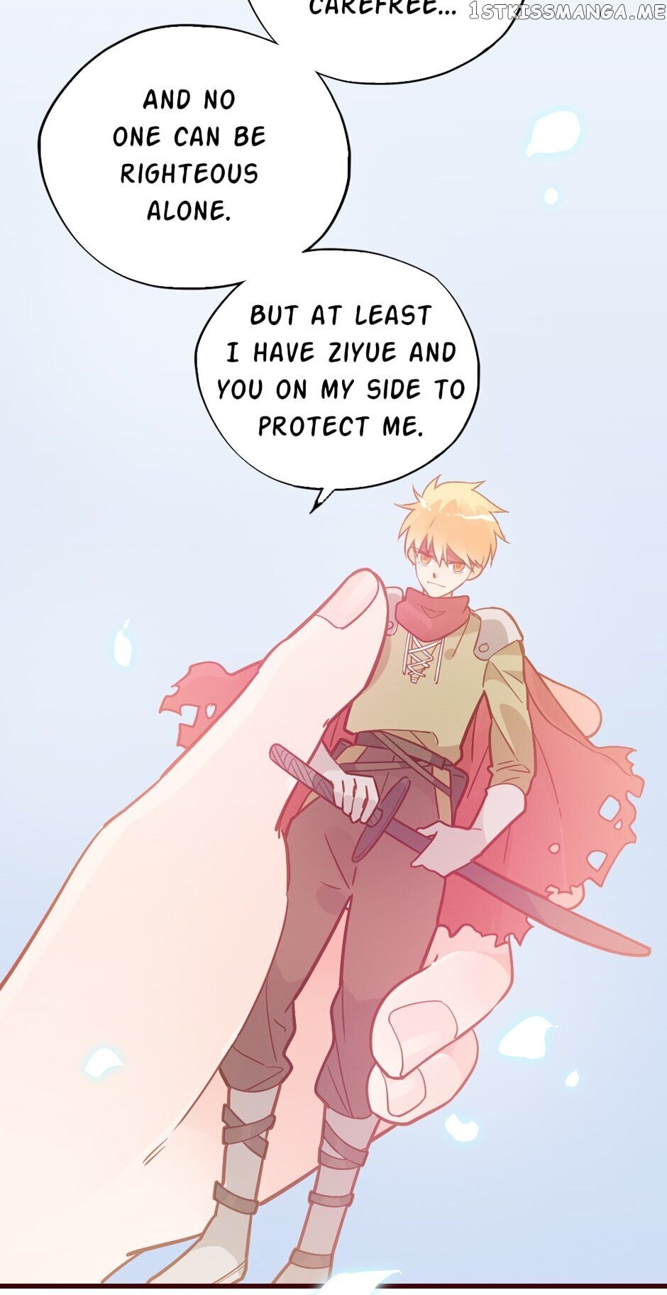Lights, Camera, Love! chapter 101 - page 22