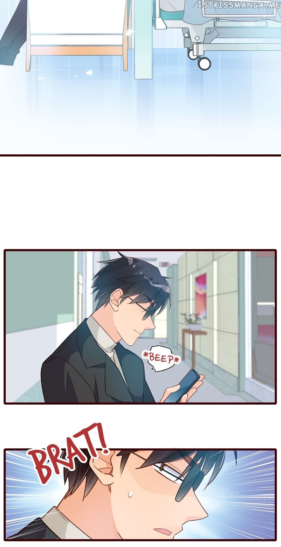 Lights, Camera, Love! chapter 101 - page 24