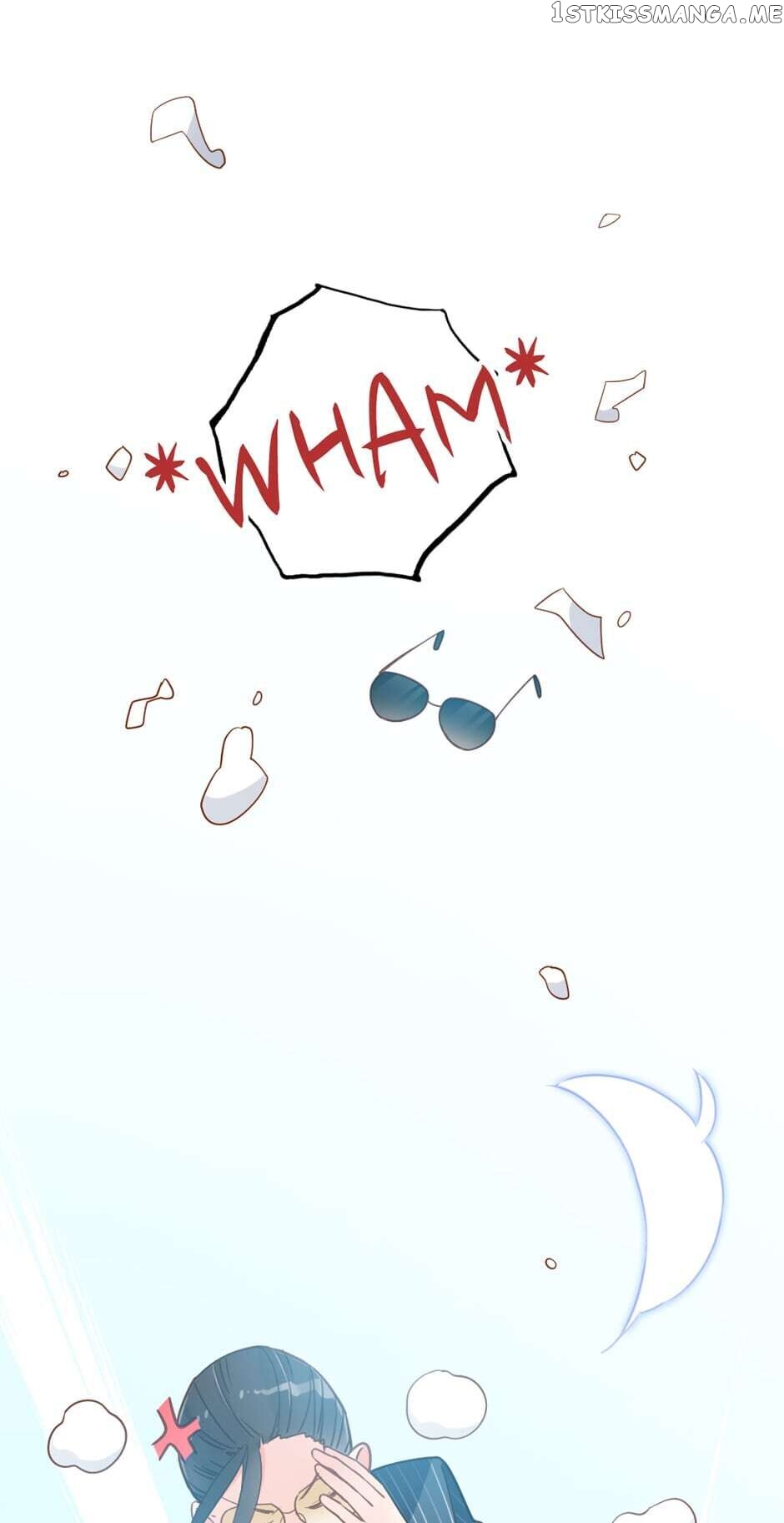 Lights, Camera, Love! chapter 101 - page 25