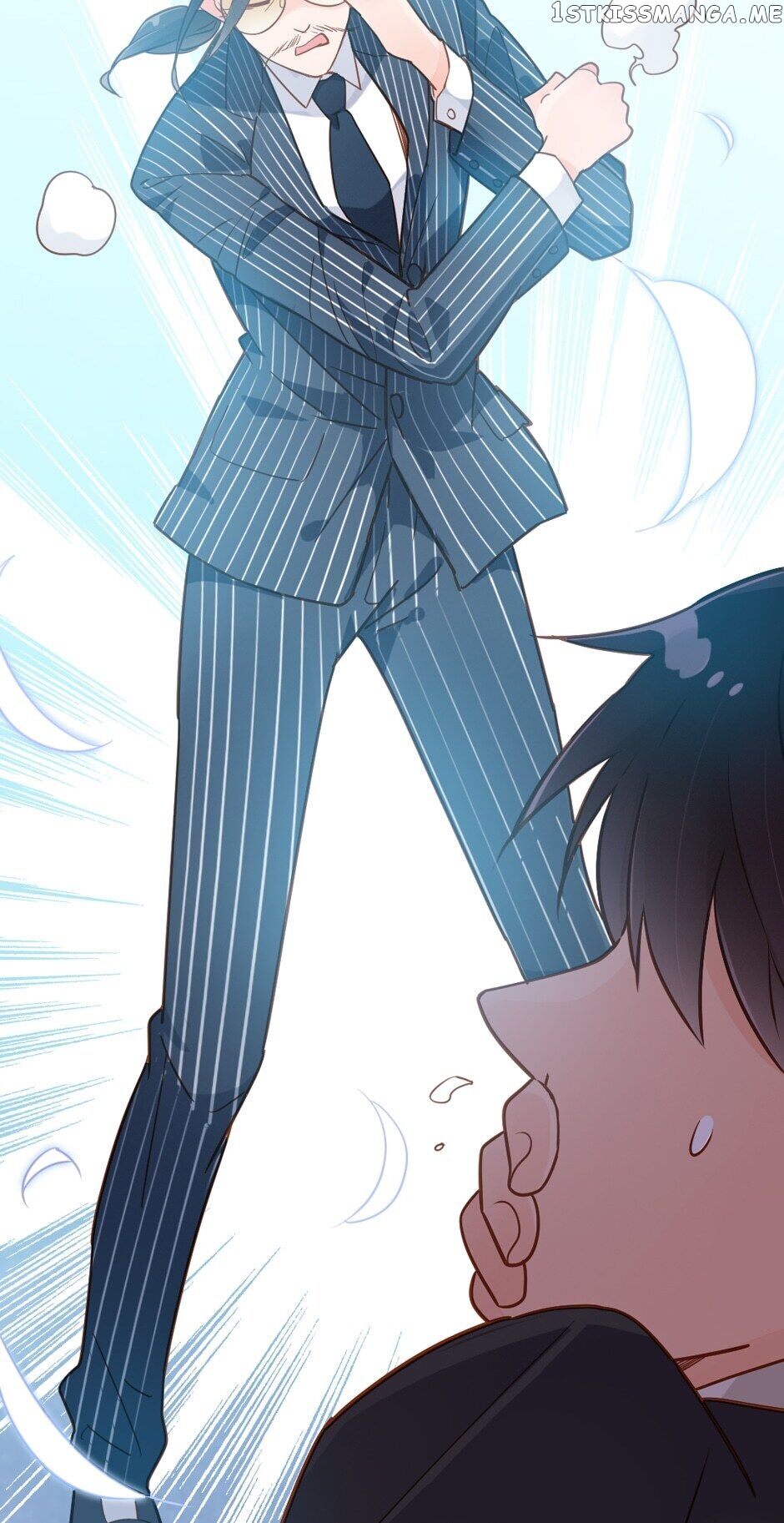 Lights, Camera, Love! chapter 101 - page 26