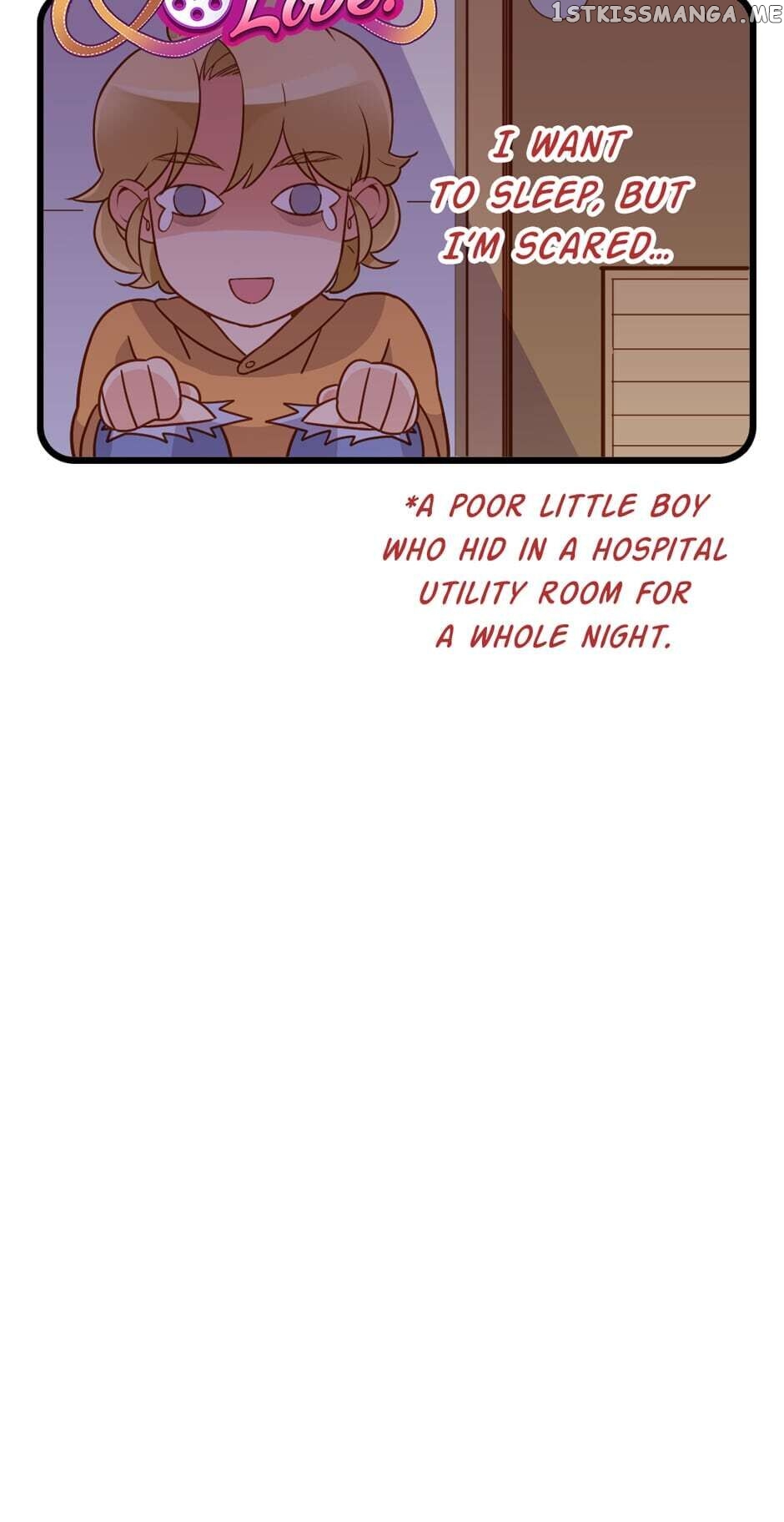 Lights, Camera, Love! chapter 101 - page 28