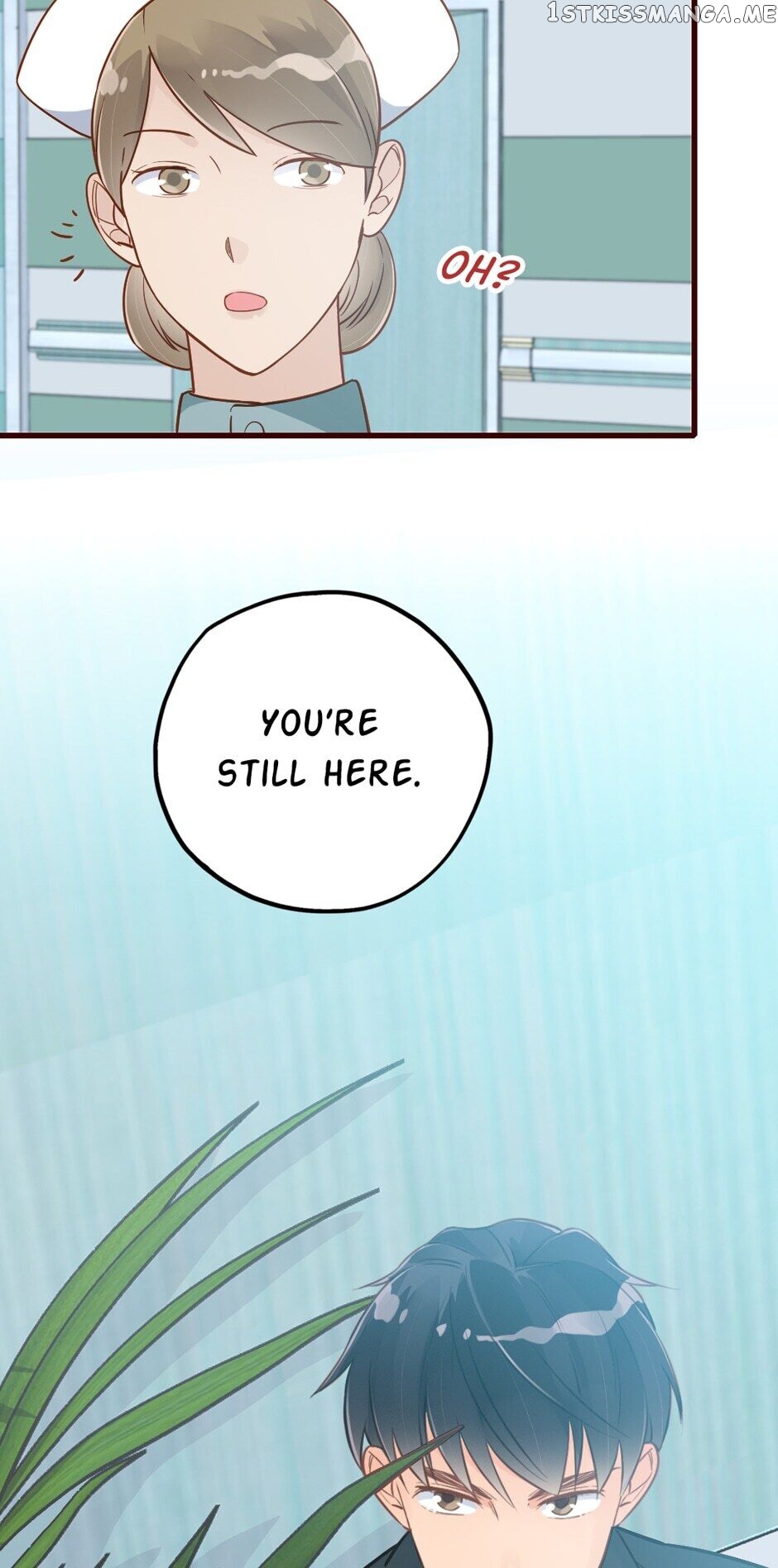 Lights, Camera, Love! chapter 101 - page 4