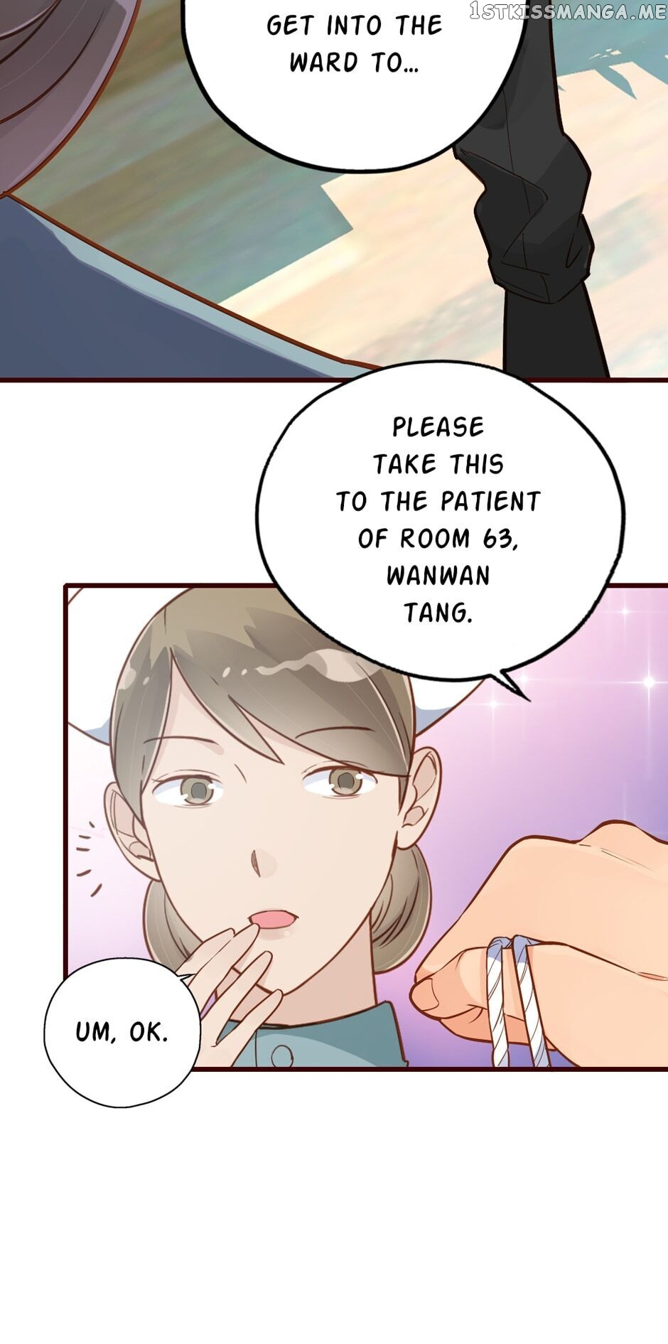 Lights, Camera, Love! chapter 101 - page 6