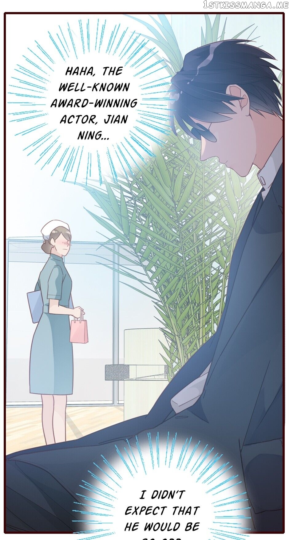 Lights, Camera, Love! chapter 101 - page 7