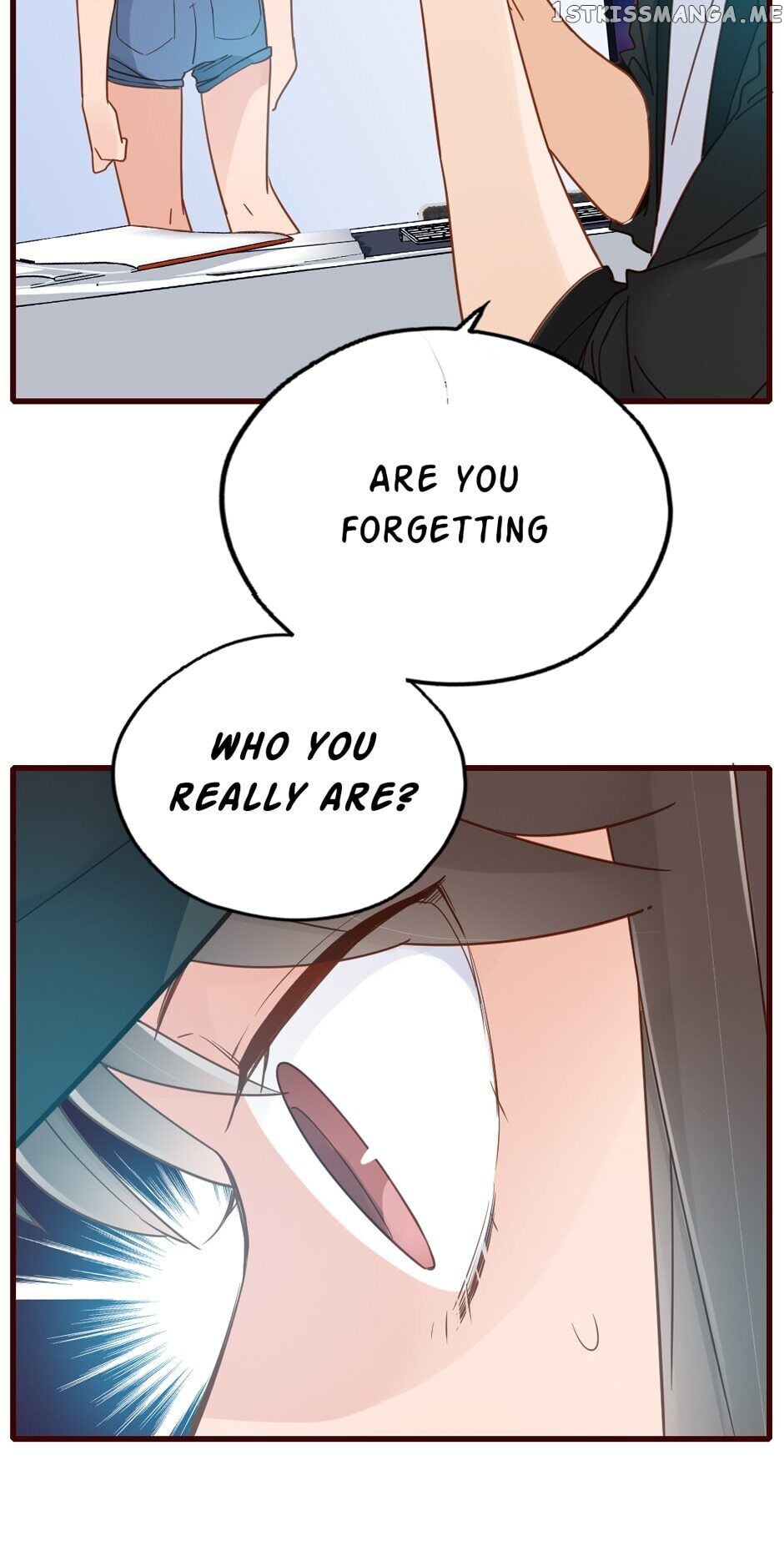 Lights, Camera, Love! chapter 95 - page 13