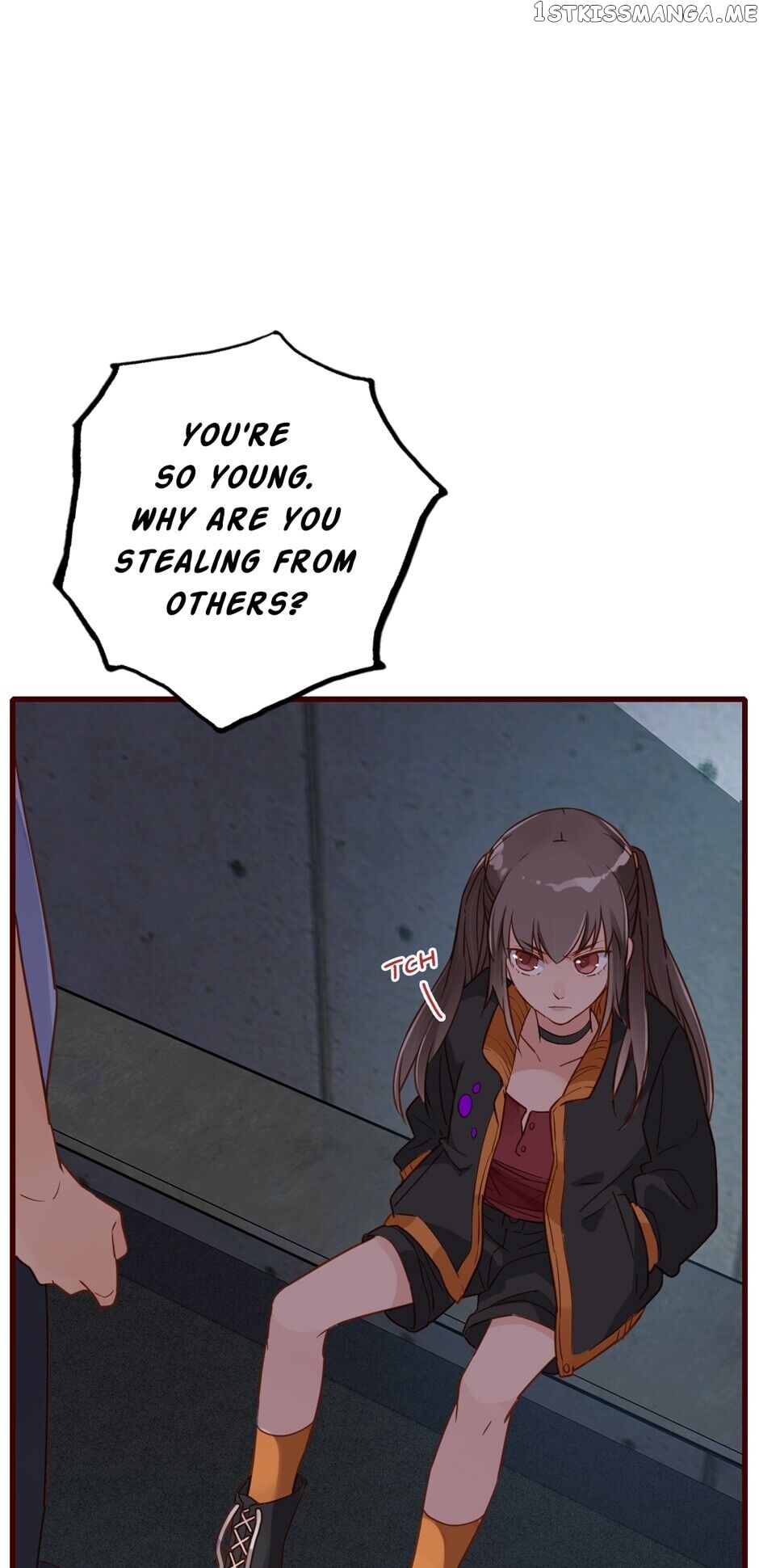 Lights, Camera, Love! chapter 95 - page 15
