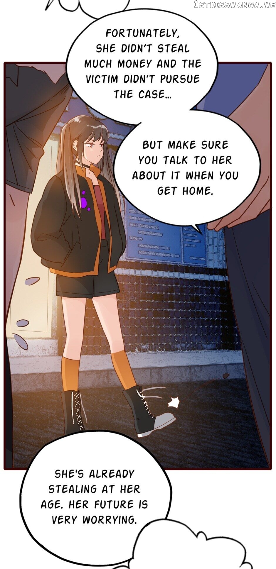 Lights, Camera, Love! chapter 95 - page 18