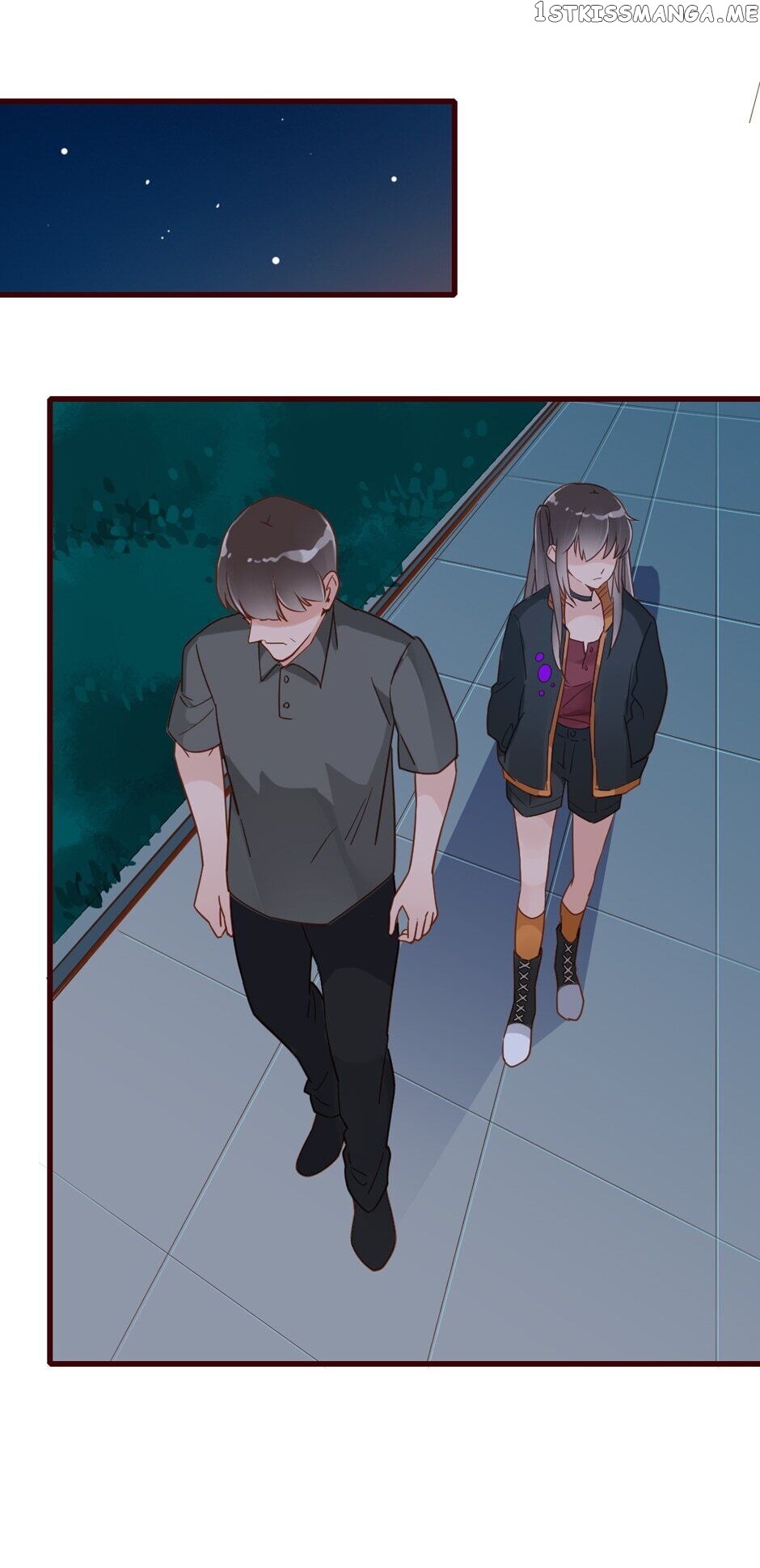 Lights, Camera, Love! chapter 95 - page 20