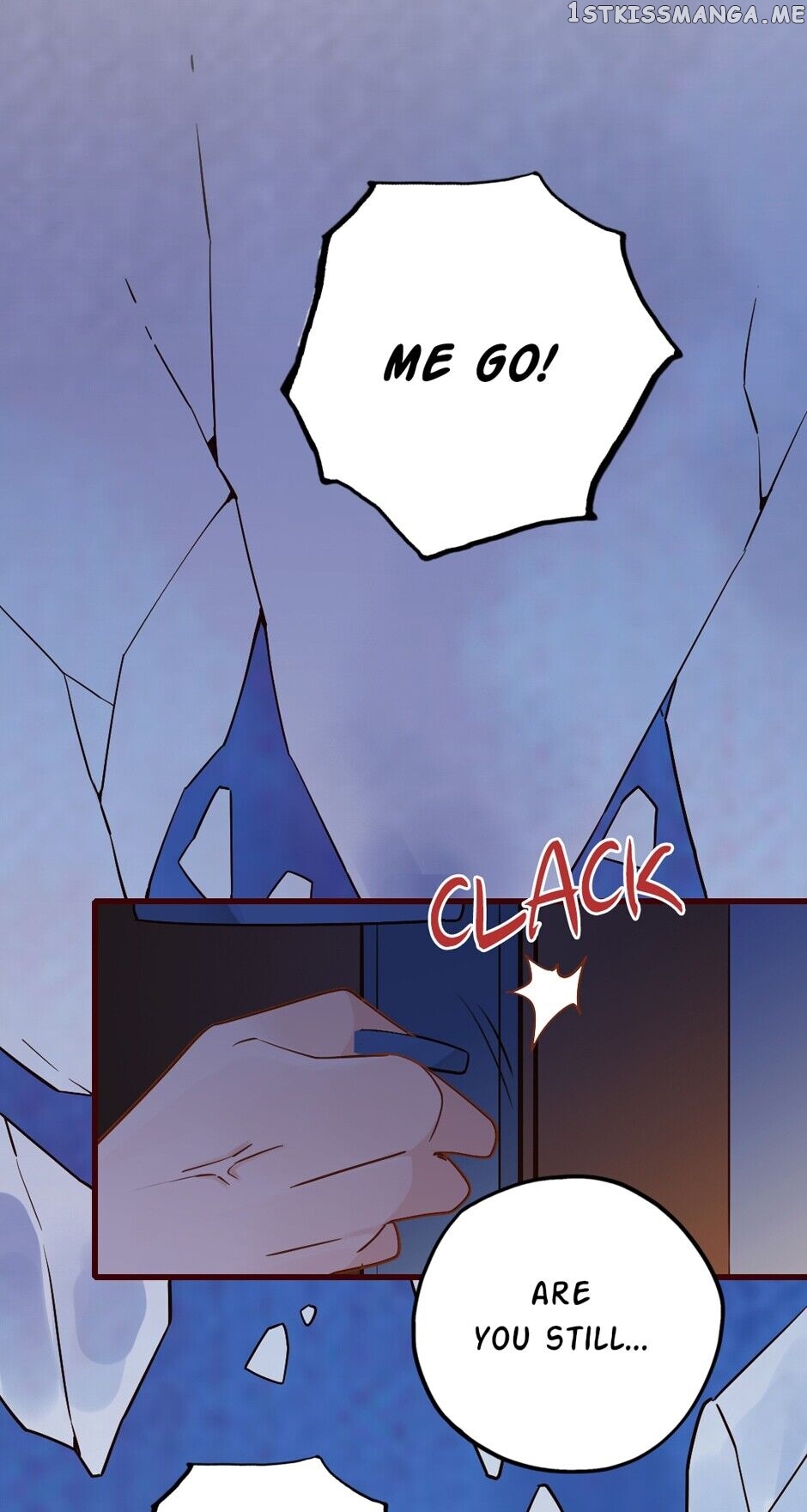 Lights, Camera, Love! chapter 95 - page 24