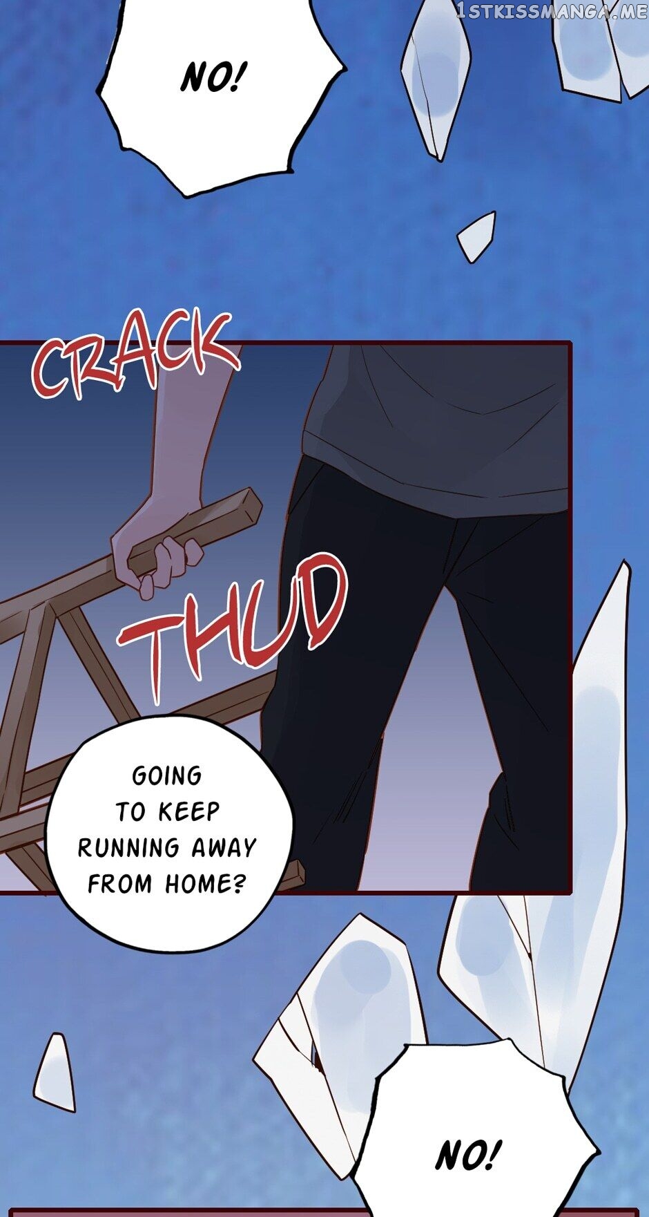Lights, Camera, Love! chapter 95 - page 25