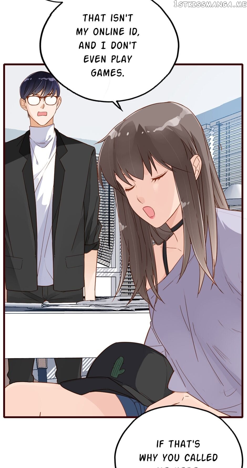 Lights, Camera, Love! chapter 95 - page 4