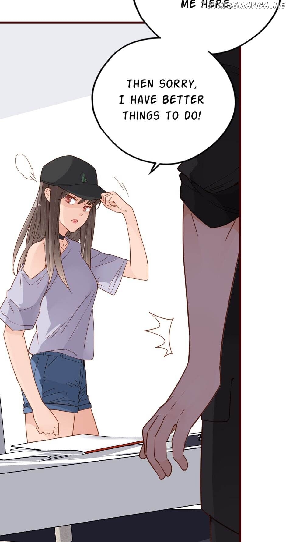 Lights, Camera, Love! chapter 95 - page 5