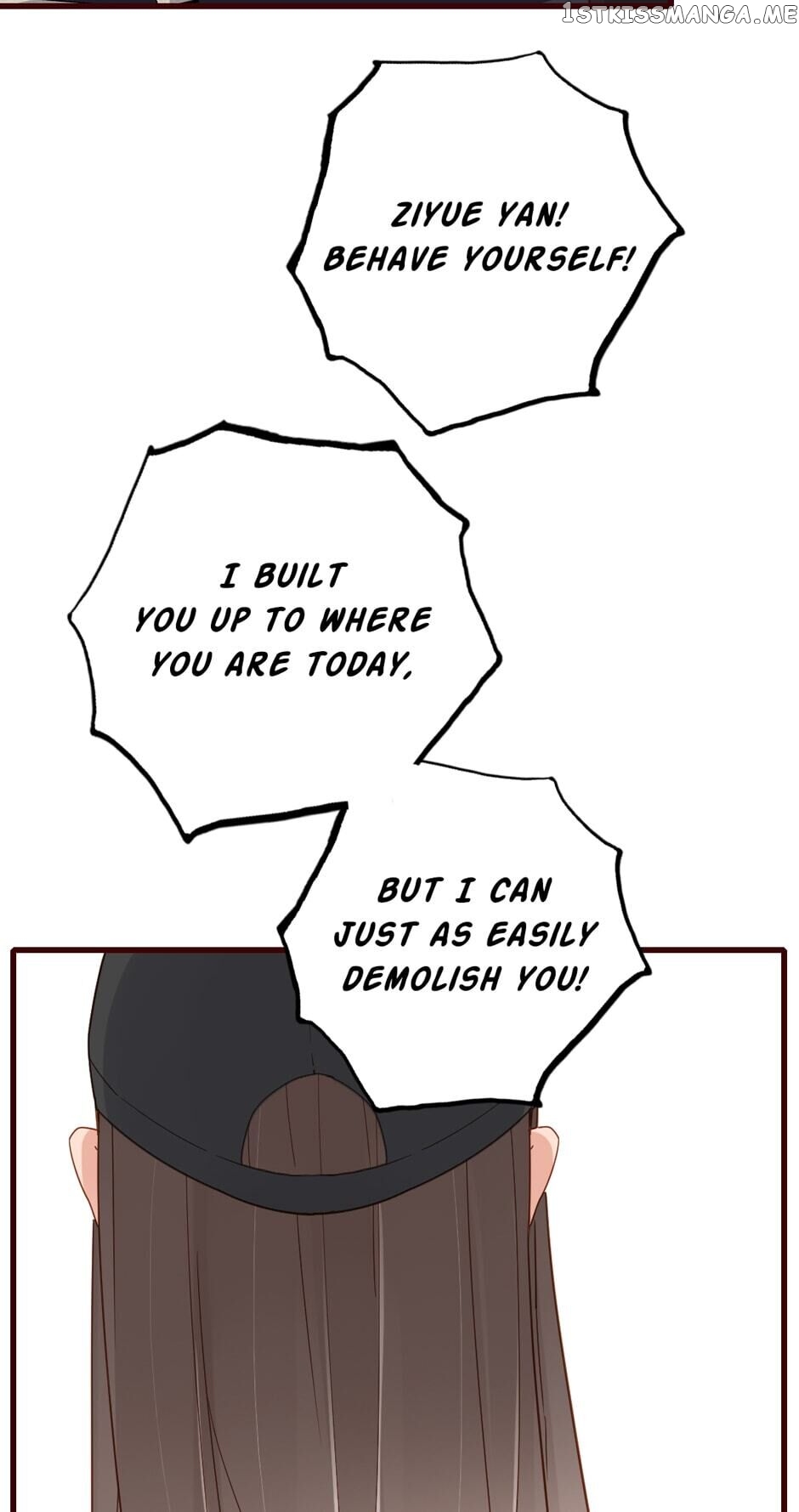 Lights, Camera, Love! chapter 95 - page 6