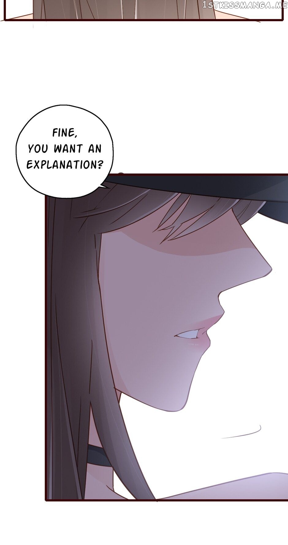 Lights, Camera, Love! chapter 95 - page 7