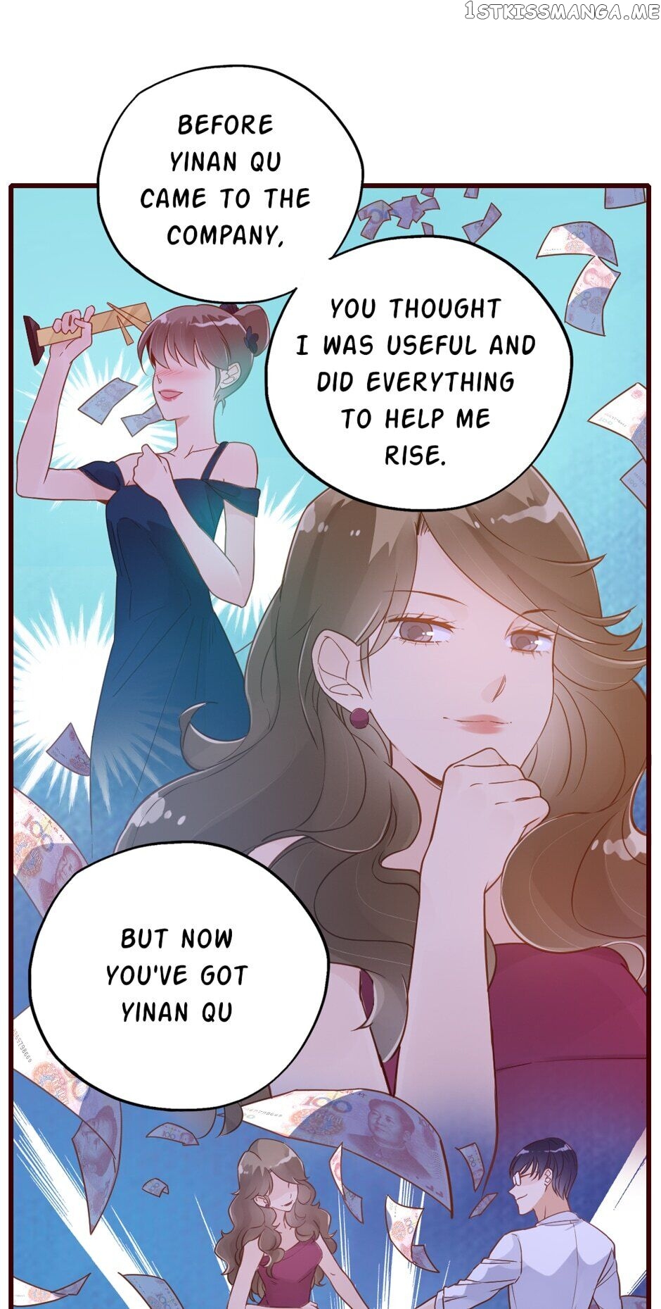 Lights, Camera, Love! chapter 95 - page 8