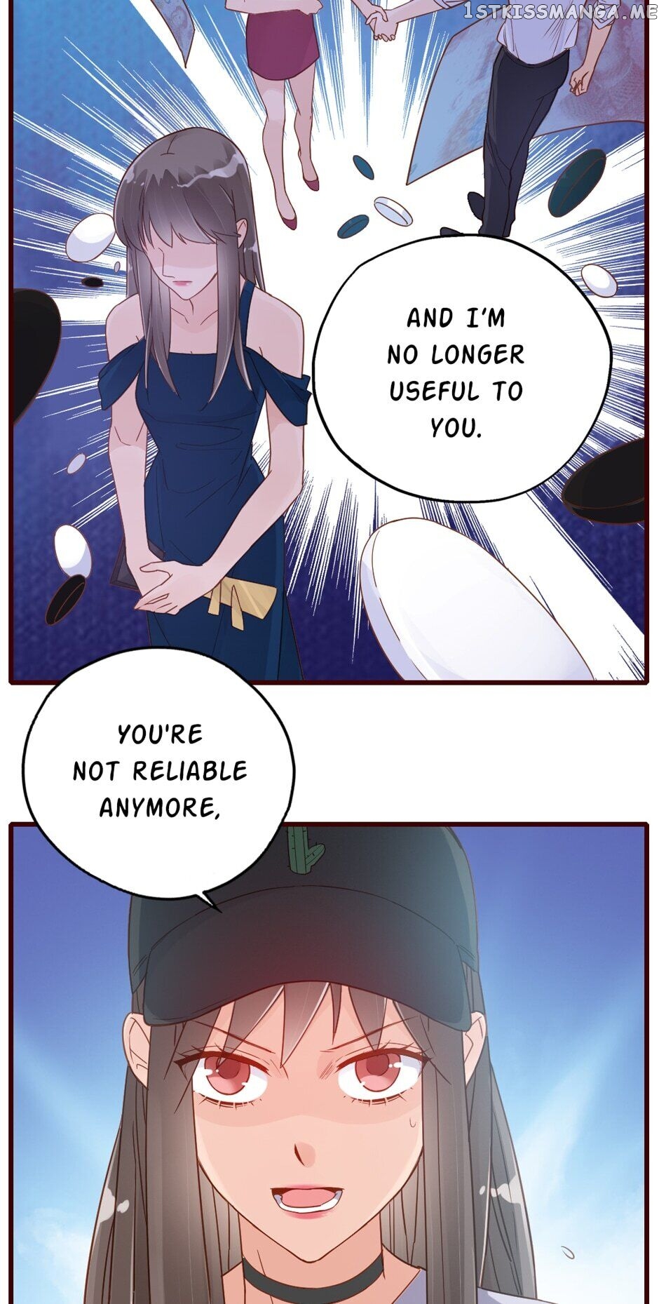 Lights, Camera, Love! chapter 95 - page 9