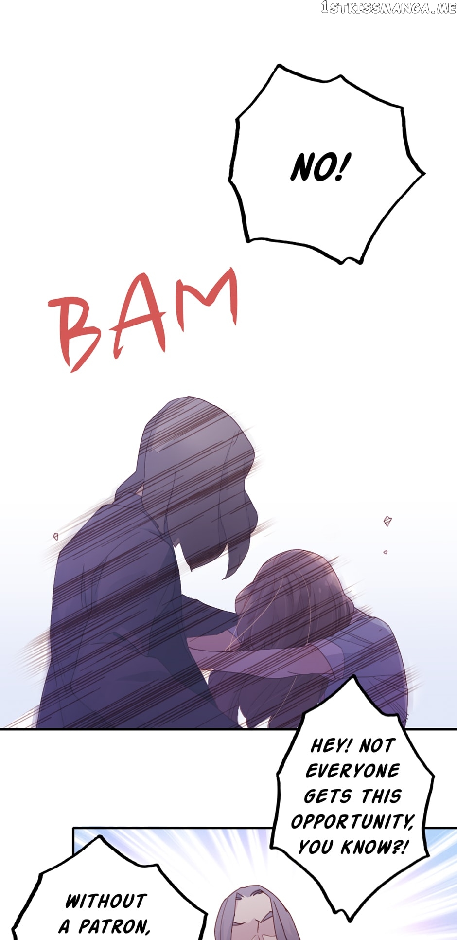 Lights, Camera, Love! chapter 35 - page 11