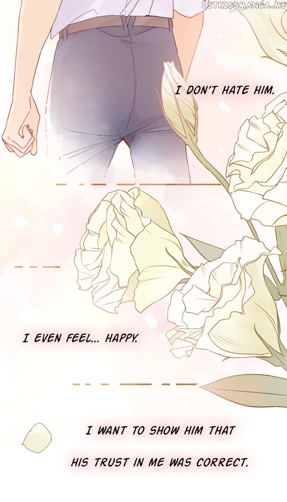 Lights, Camera, Love! chapter 35 - page 15