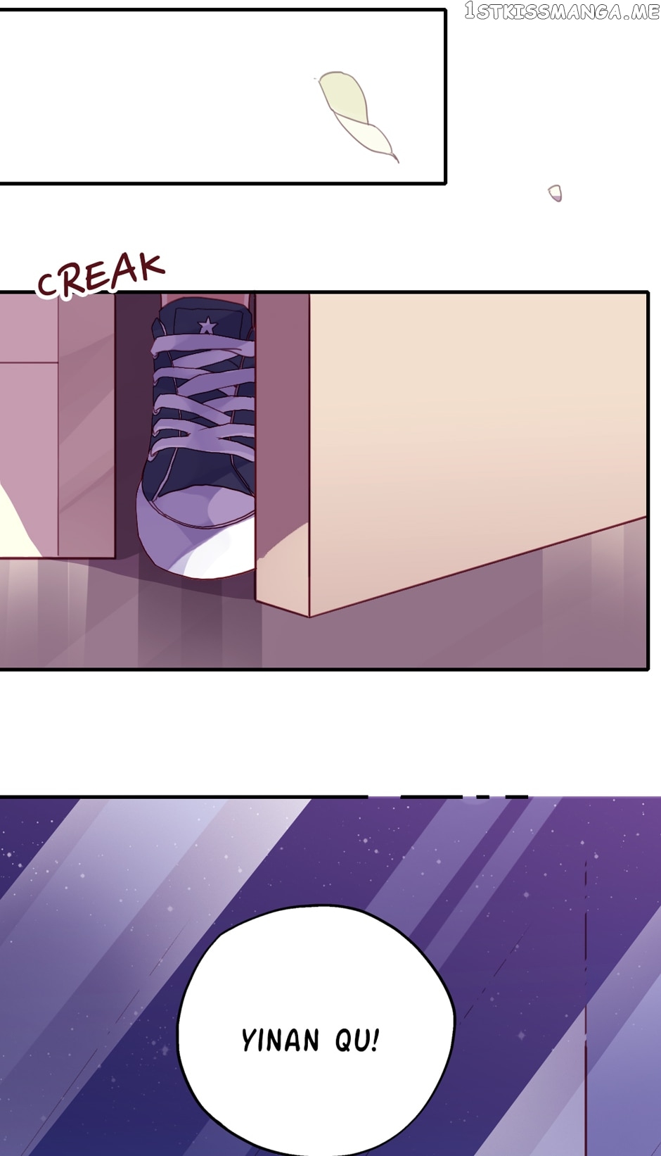 Lights, Camera, Love! chapter 35 - page 16