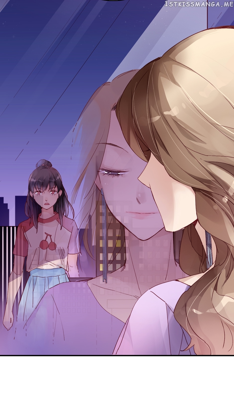 Lights, Camera, Love! chapter 35 - page 17