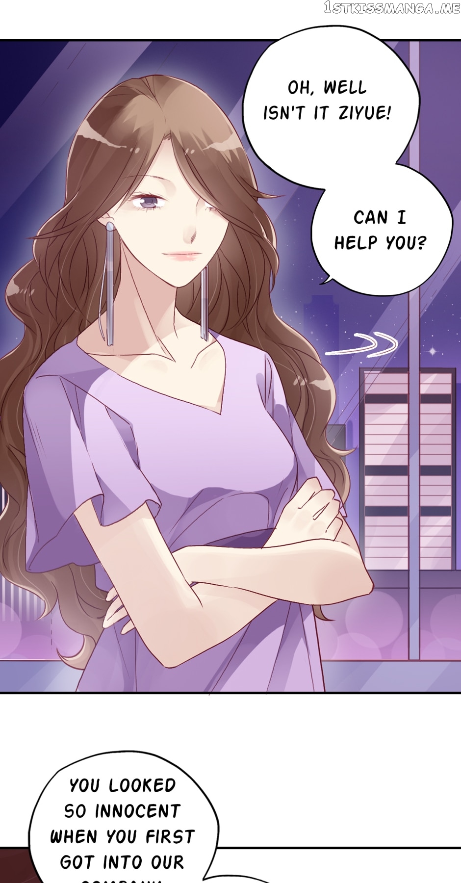 Lights, Camera, Love! chapter 35 - page 18