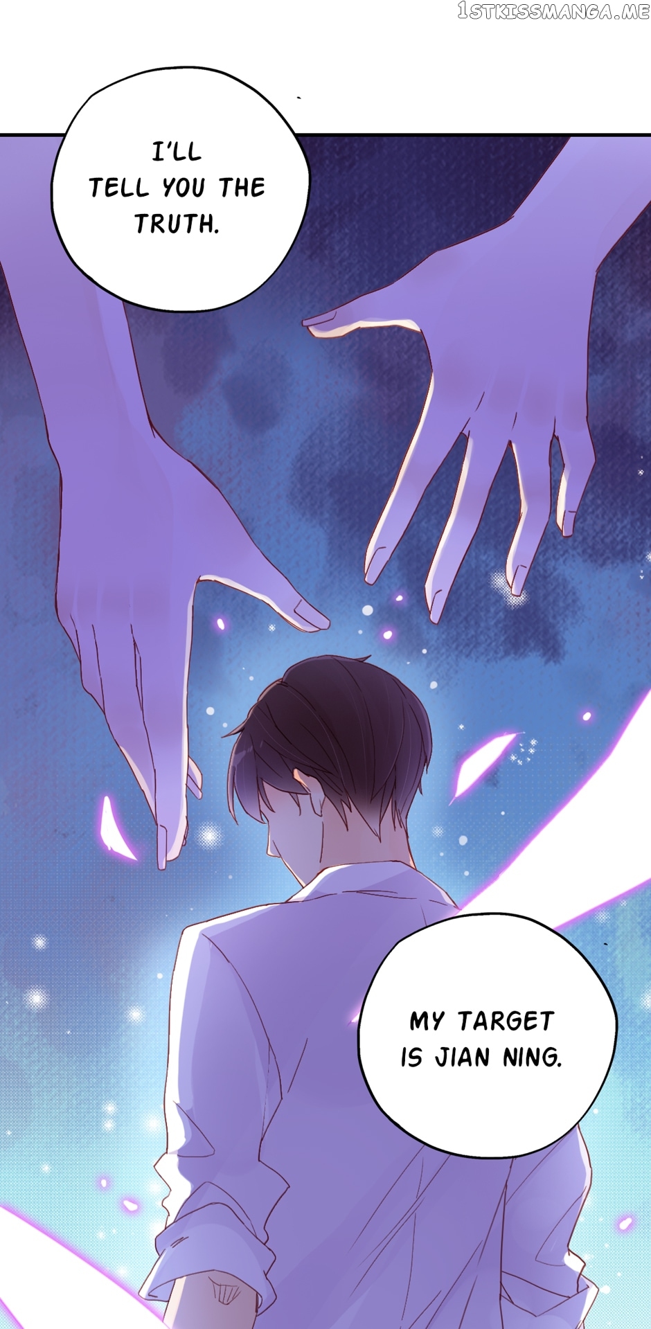 Lights, Camera, Love! chapter 35 - page 22