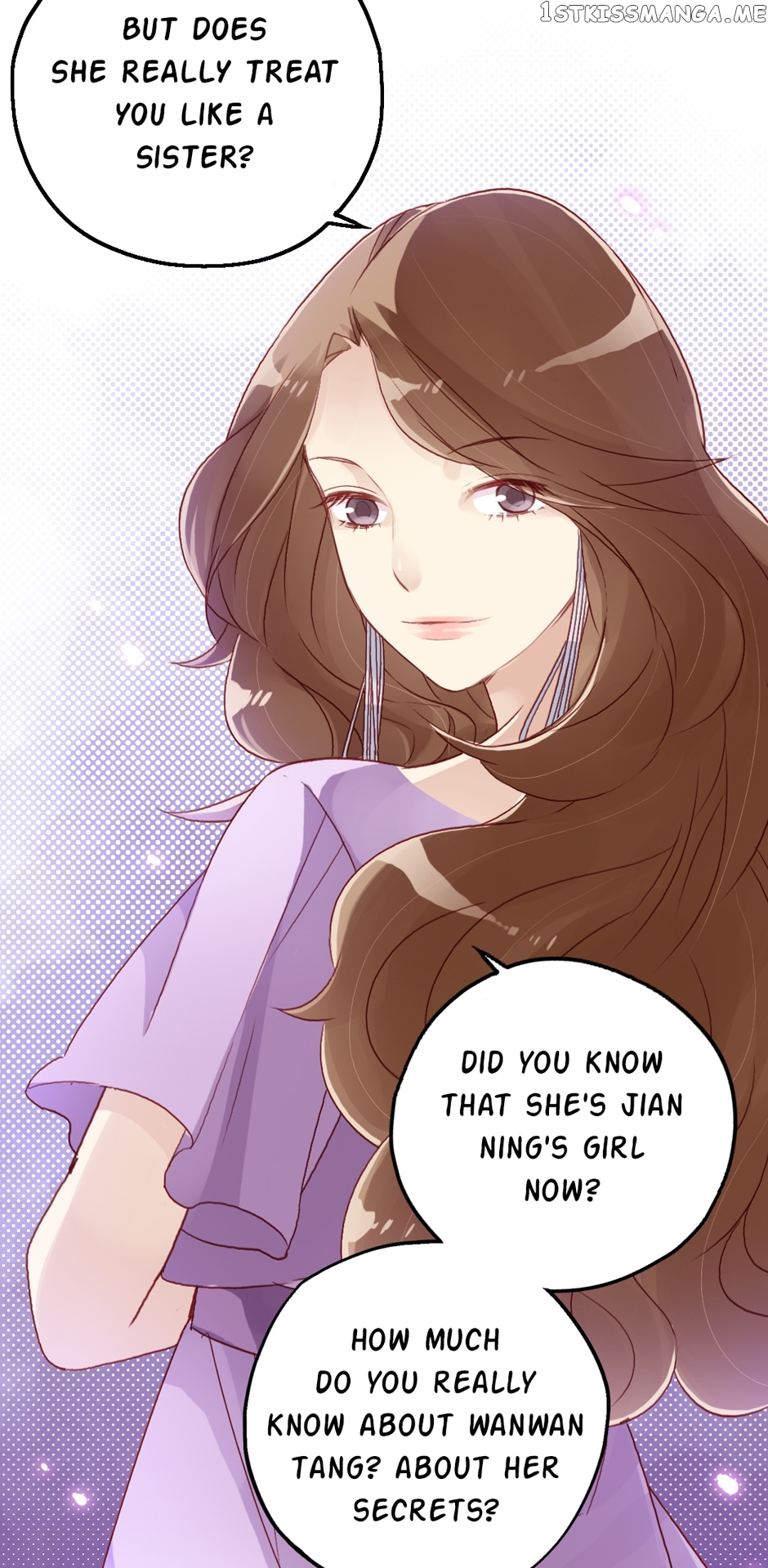 Lights, Camera, Love! chapter 35 - page 24