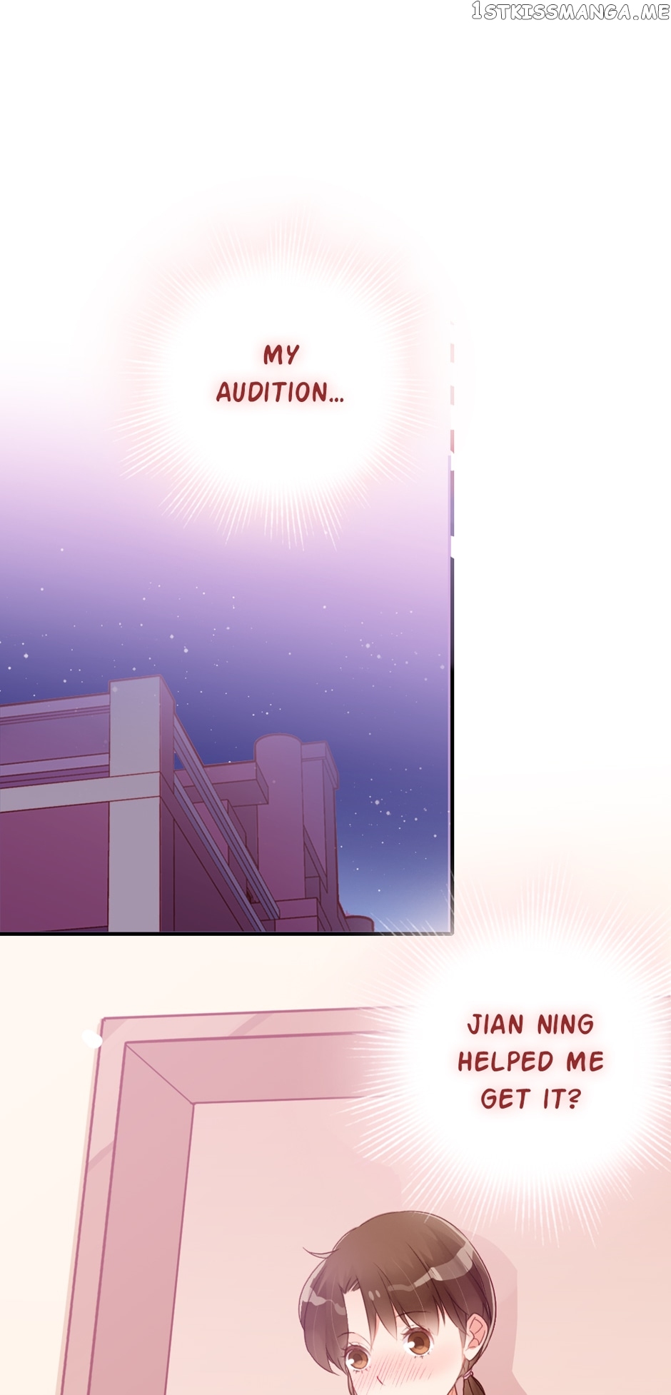 Lights, Camera, Love! chapter 35 - page 4