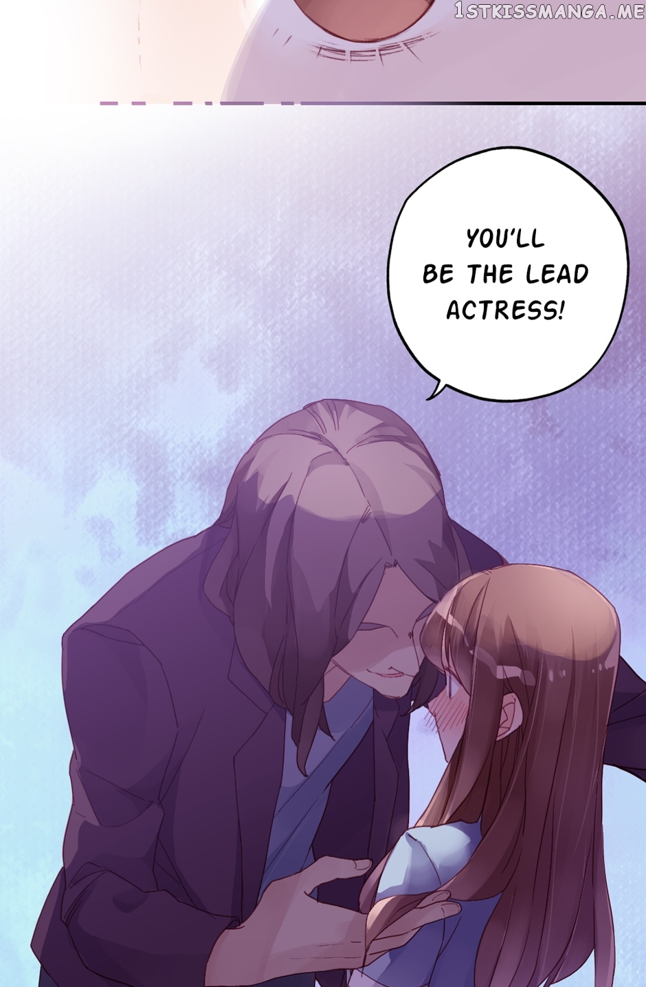 Lights, Camera, Love! chapter 35 - page 9