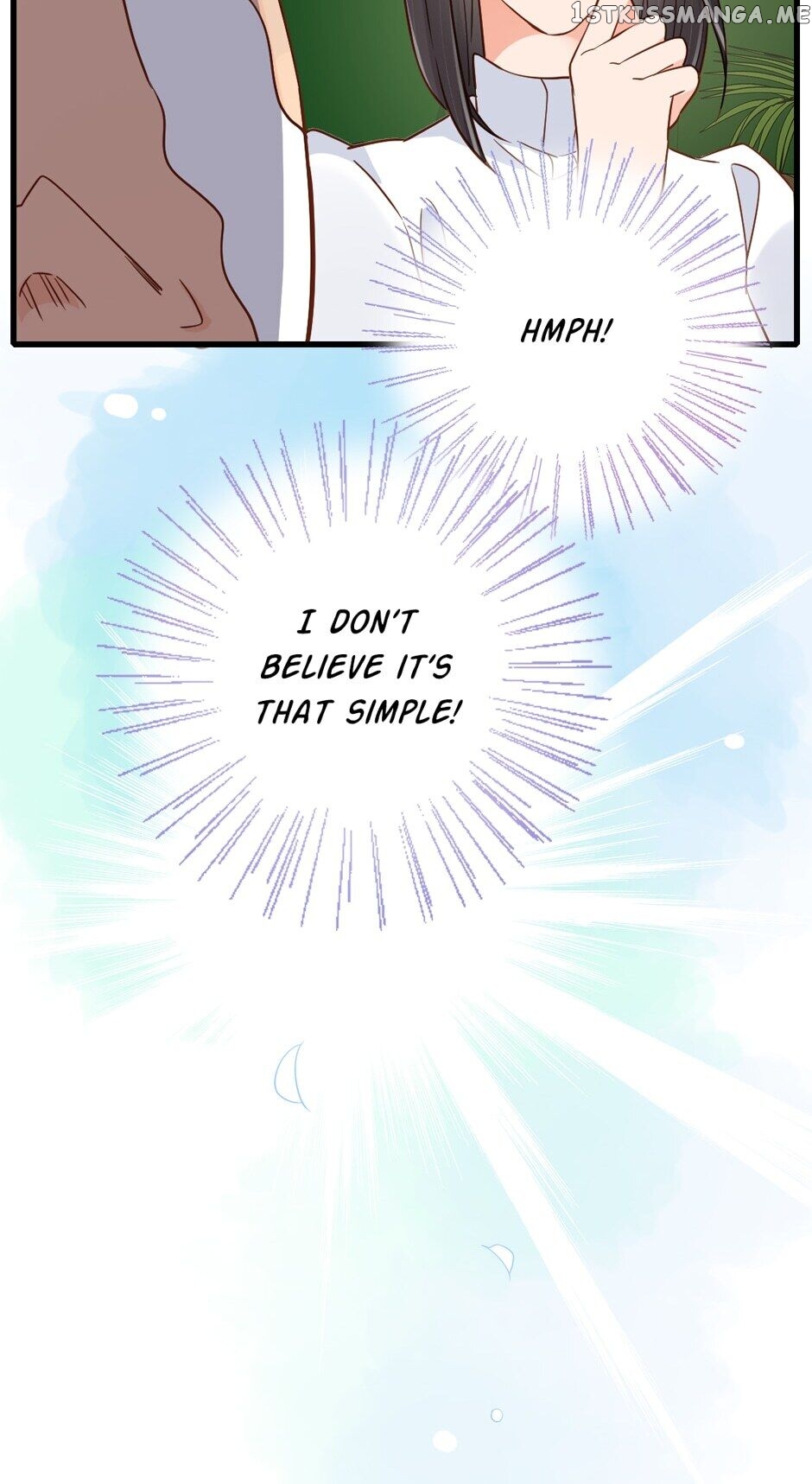 Lights, Camera, Love! chapter 113 - page 12