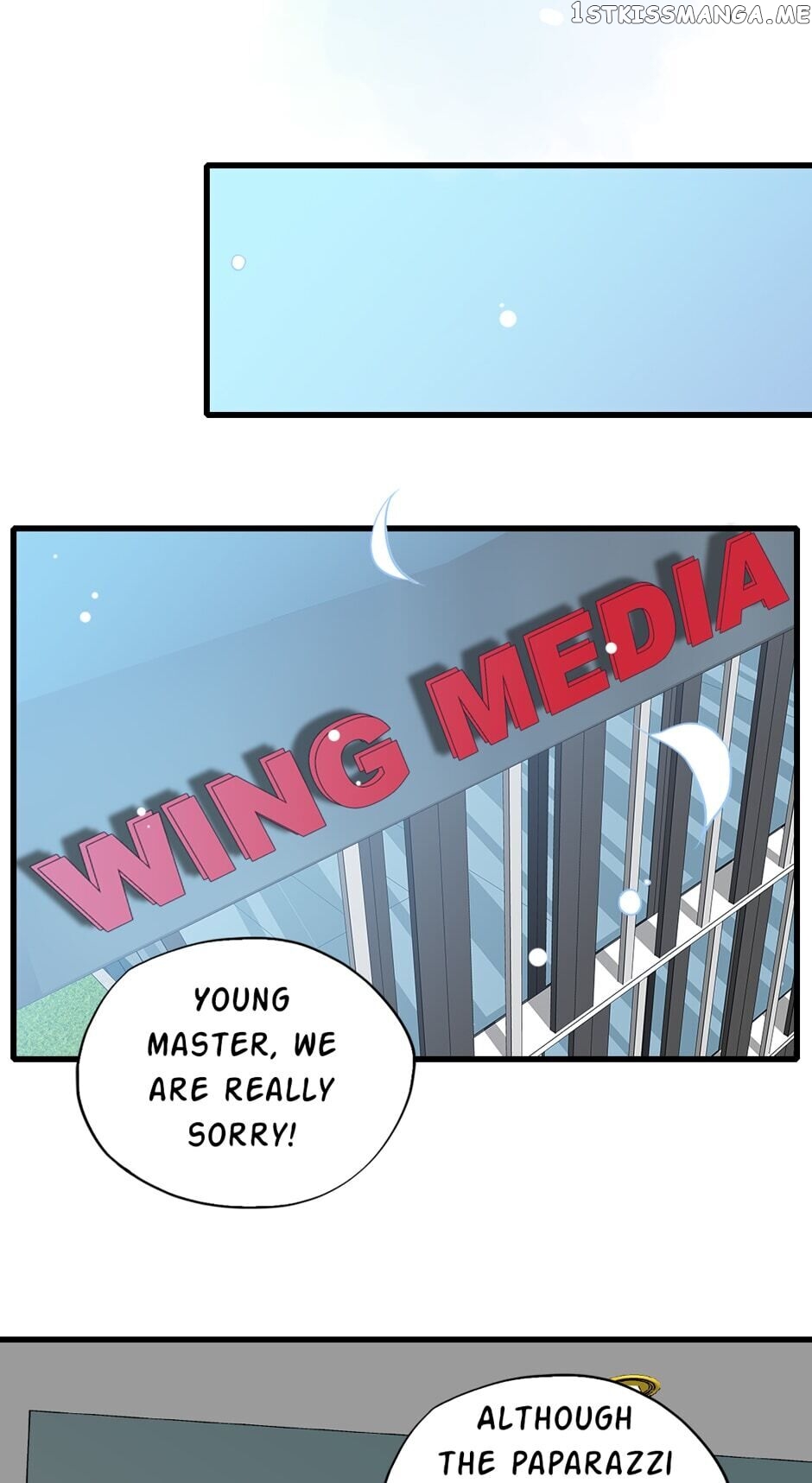 Lights, Camera, Love! chapter 113 - page 13